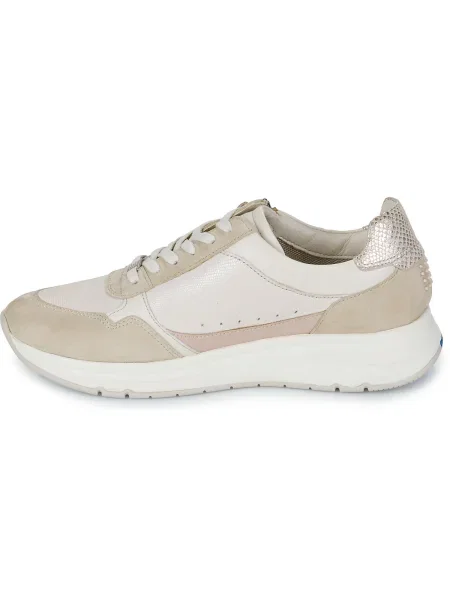 Pantofi Tbs gri