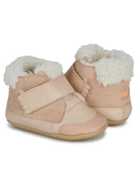 Pantofi copii Easy Peasy bej