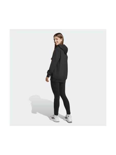 Ruha Adidas fekete