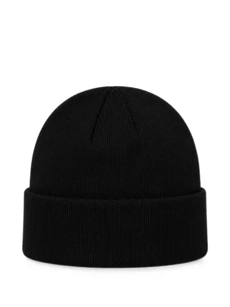 Căciulă Fucking Awesome cu broderie negru