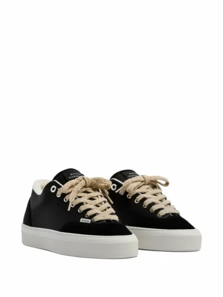 Sneakerși Mason Garments negru