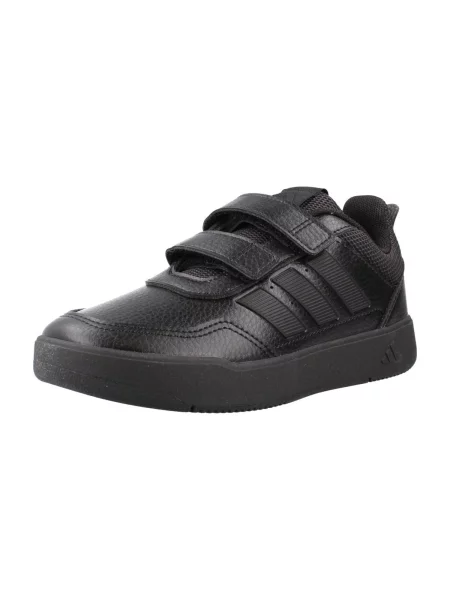 Gyerek félcipő Adidas fekete