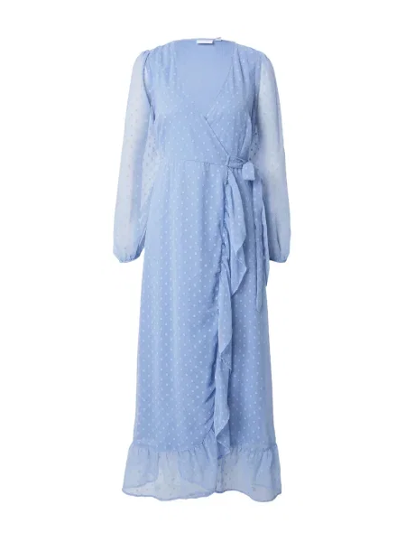 VILA Rochie EDEE opal