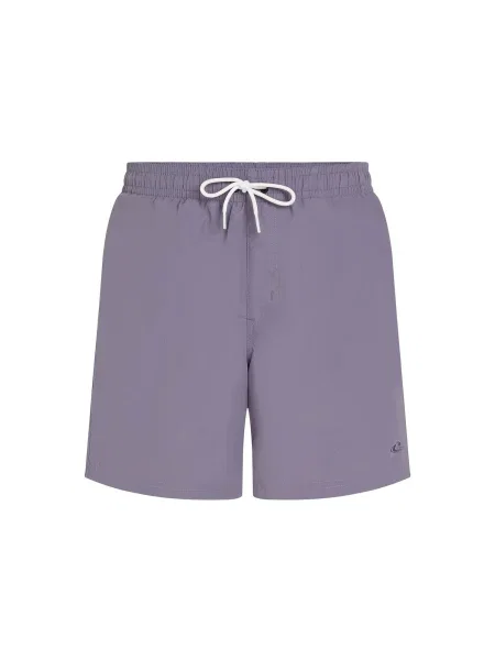 O'NEILL Plavecké šortky Vert fialová