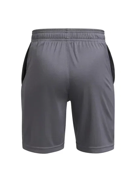 Szorty dla dzieci Under Armour Tech™ Logo czarne