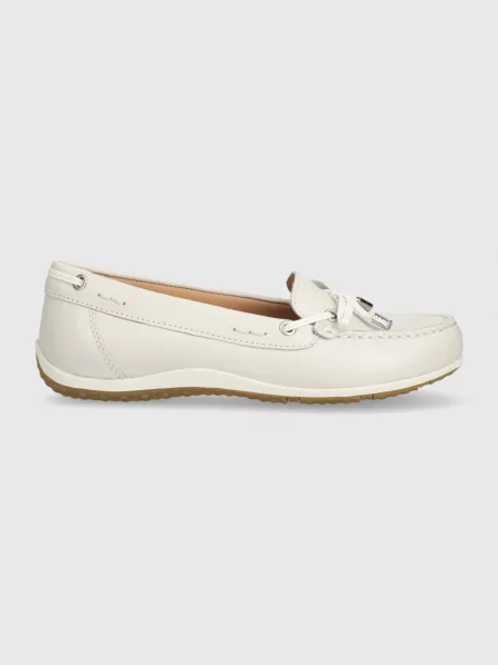 Geox Mocasini bej