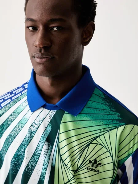 Лонгслив Adidas Originals