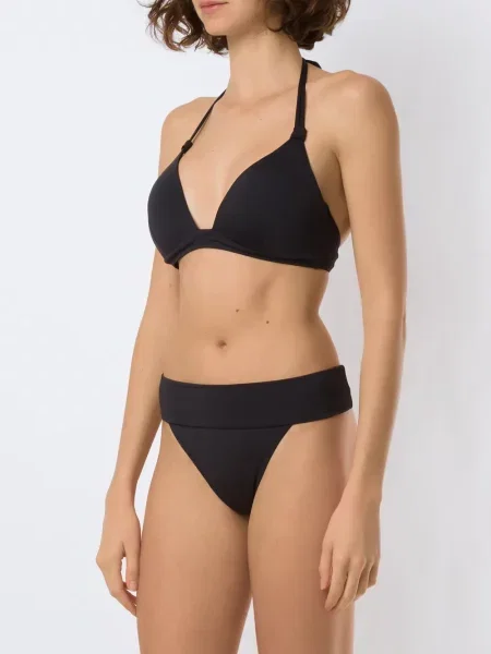Bikiny Amir Slama černé