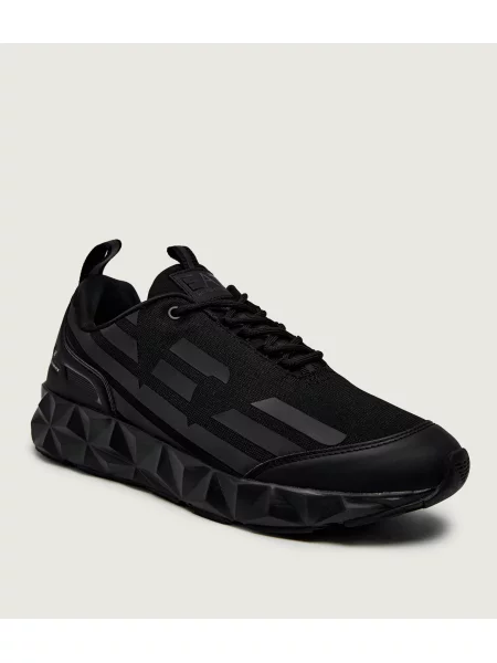 Sneakers negru