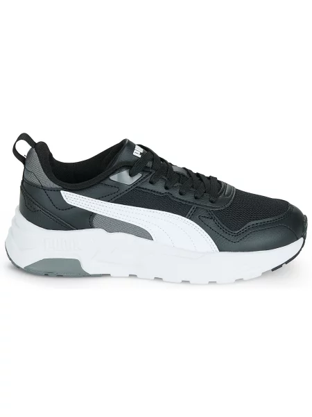 Tenisky Puma čierna