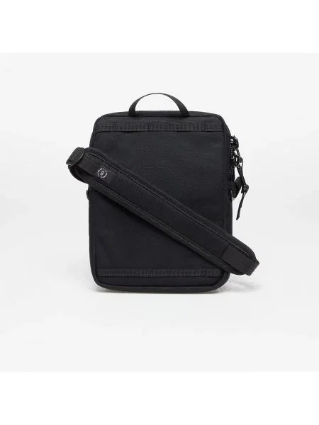 Lundhags Alokh 2L Cross Body Bag Black