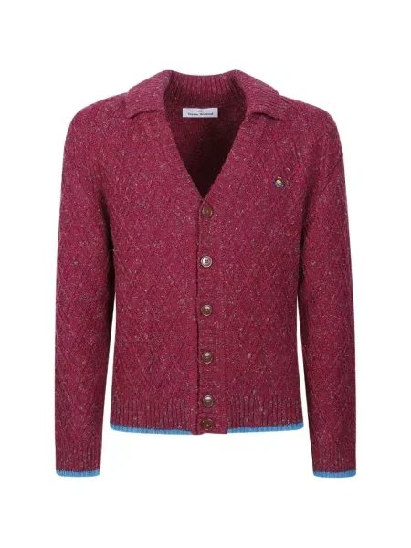 Kardigán Vivienne Westwood lila