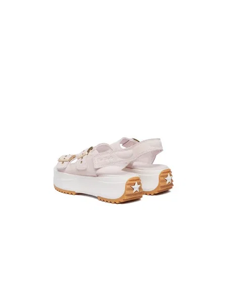 Sandály Converse hnědá