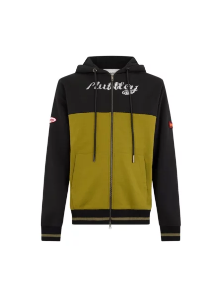 Bluza z kapturem Iceberg z kapturem