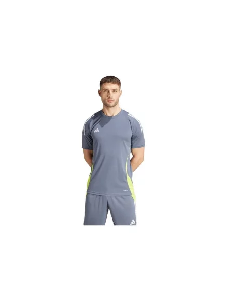 Tričko Adidas bílé