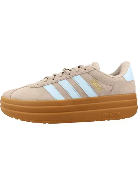 Buty VL Court Bold beżowe