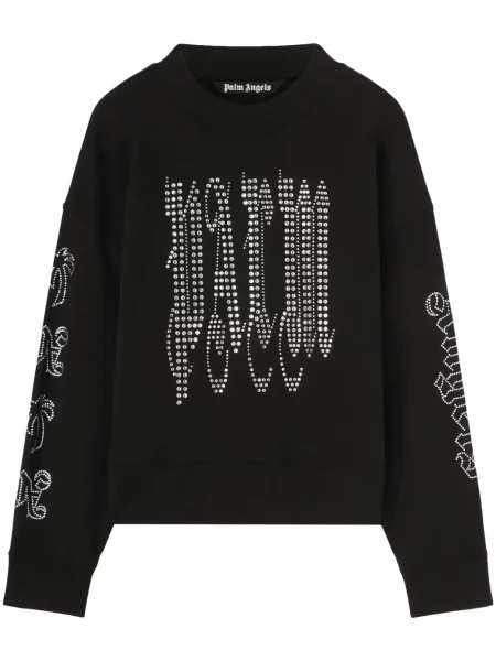 Vesta Palm Angels sa šiljcima crna