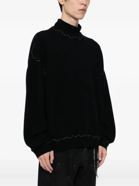 Pulover Mastermind Japan negru