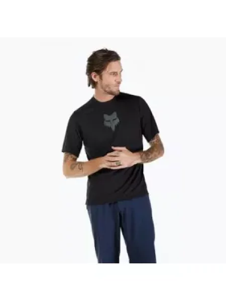 Велофутболка Fox Racing Ranger Fox Head кармель