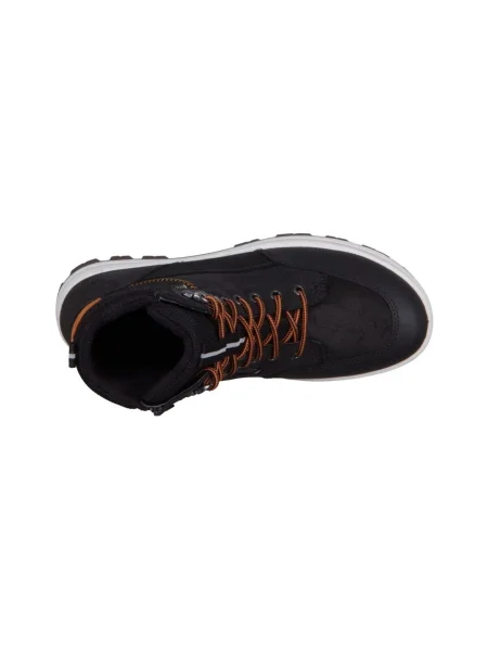 Pantofi copii Superfit negru