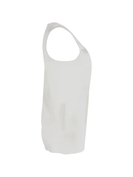 Jedwabna podkoszulka Joseph biała