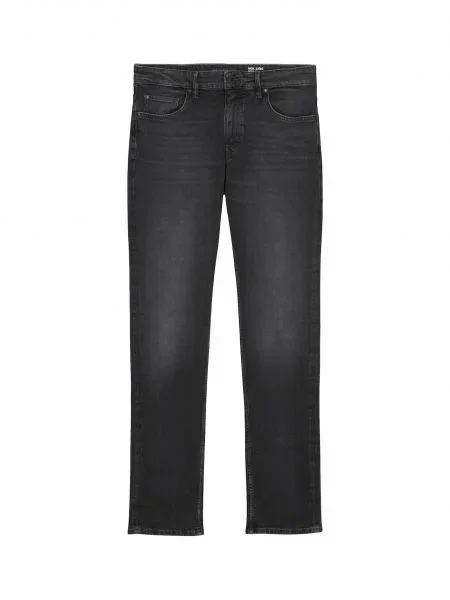 Marc O'Polo Jeans SJÖBO denim negru