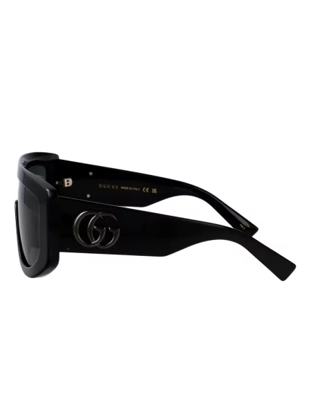 Ochelari de soare Gucci Eyewear negru