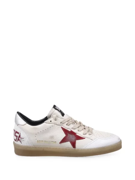 Sneakerși Golden Goose Ball Star