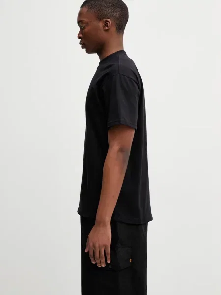 Футболка Carhartt Wip черная