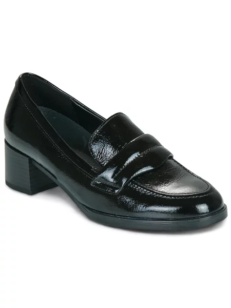 Pantofi Gabor negru