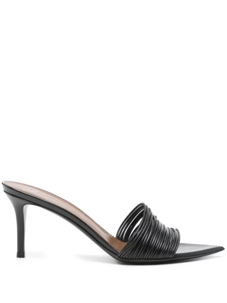 Sandale Giuseppe Zanotti negru