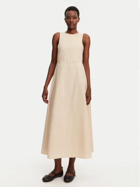 ViCOLO Rochie de zi bej