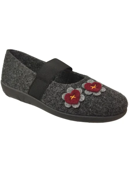 Papuci de casă Rohde
