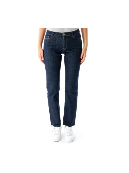 Jeansy Replay niebieskie