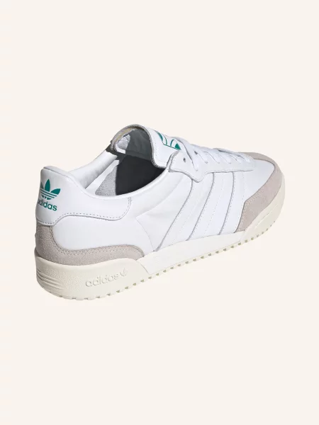 Trampki adidas Tango Magnum Ftwr White/ Power Green/ Off White EUR 39 białe
