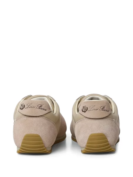 Sneakerși Loro Piana
