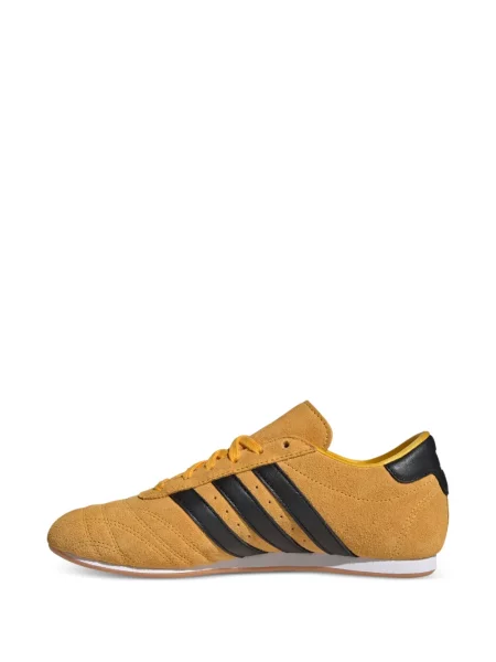 Čarape Adidas s printom s cvjetnim printom s V-izrezom crna