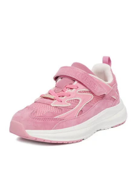 Superge Guess roza