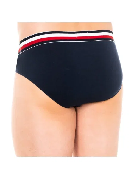 Chiloți Tommy Hilfiger albastru