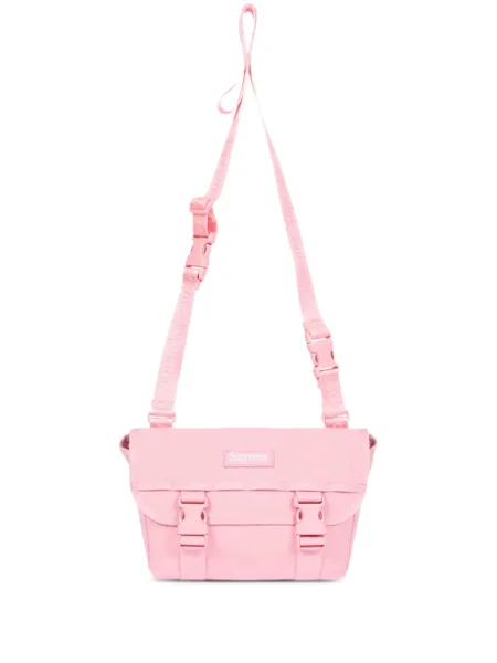 Geantă Supreme roz