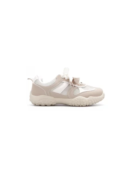 Pantofi La Modeuse bej
