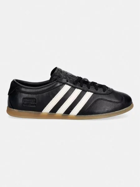 Adidas Originals Gazelle Lo Pro tenisky dámske čierna