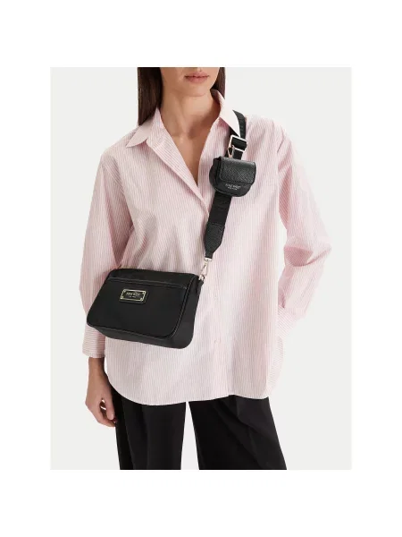 Kabelka Nine West černá