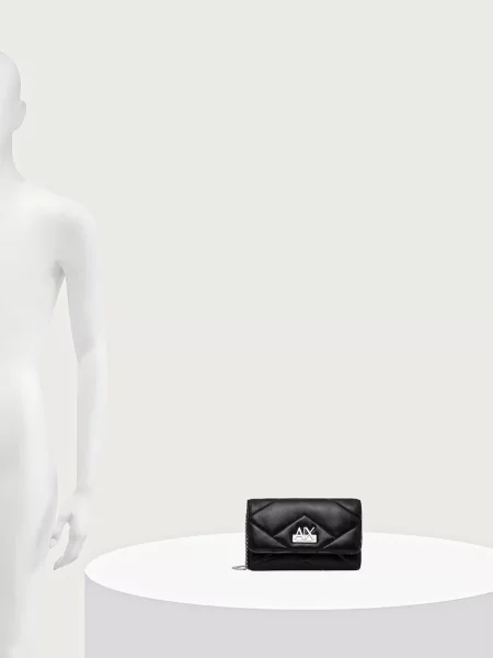 Armani Exchange Táska fekete