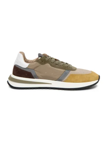 Sneakersy Philippe Model