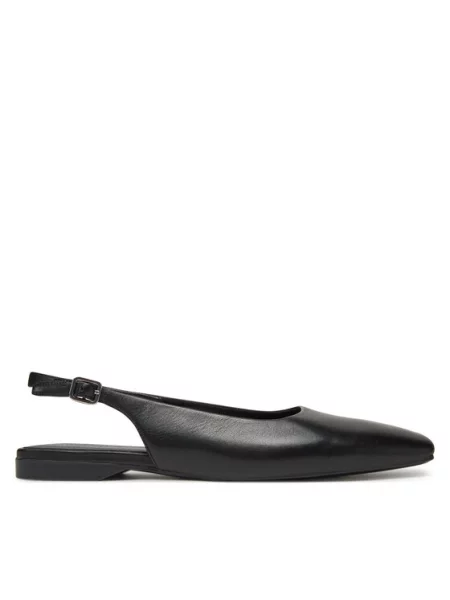 Vagabond Shoemakers Туфлі Delia чорний