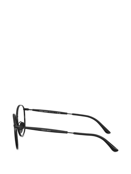 Napszemüveg Giorgio Armani fekete