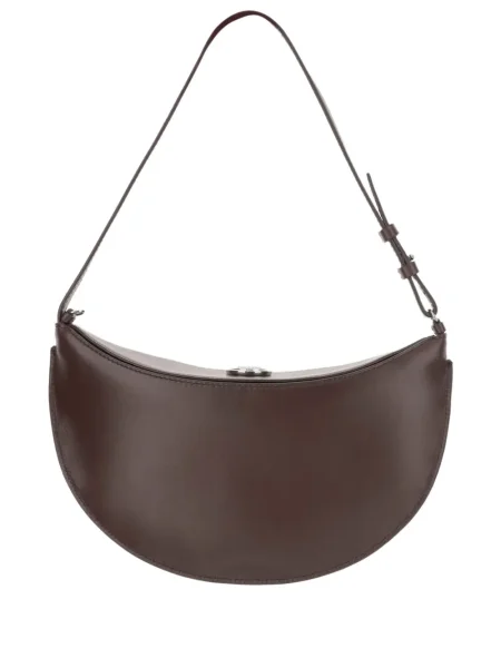 Torbica Jacquemus smeđa