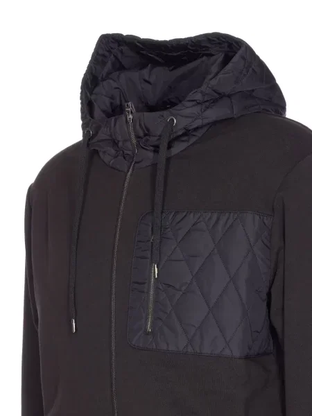 Hanorac Herno negru