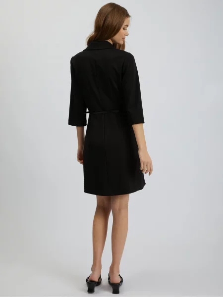 Rochie de seară Orsay negru